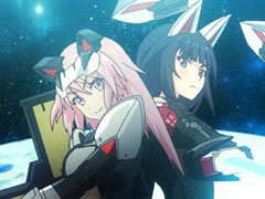 「アリス・ギア・アイギス」で事前登録&豪華特典をもらえるTwitterキャンペーンがスタート。OPアニメやインタビューも公開に