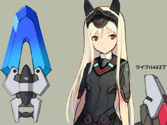 「アリスギア」&「ダライアス」コラボインタビュー。本家開発陣が手がける,ダライアス愛に溢れたディープな作り込み