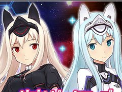 「アリス・ギア・アイギス」×「ダライアス」コラボイベントが本日スタート。佐倉綾音さん演じるAIT Ti2とAIT【イア・レトナ】が登場