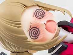「アリス・ギア・アイギスEX」の高幡のどかが★4となってゲーム版に参戦し,プラモでも登場。アリスギア痛車(250万円〜)の抽選受付もスタート