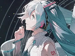 初音ミクやRPG Makerとのコラボが発表された「アリス・ギア・アイギス」,サービスイン5.5周年記念の各種キャンペーンがスタート