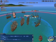 画像集 No.008のサムネイル画像 / 「大航海時代 Online Order of the Prince」が本日サービスイン。成長5倍速キャンペーンなど各種イベントを実施
