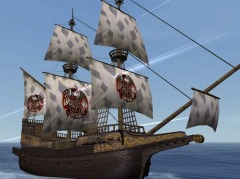 「大航海時代 Online Order of the Prince」が本日サービスイン。成長5倍速キャンペーンなど各種イベントを実施