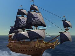 「大航海時代 Online」,大型アップデートChapter3「Honor」の最新情報が公開。新たな船や機能などを紹介するワールドガイド第3弾が公開