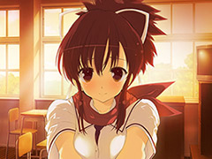 「閃乱カグラ Burst Re:Newal」「シノビリフレ」「PEACH BALL 閃乱カグラ」の公式サイトがティザーオープン。“Re:Newal”は予約受付が開始