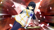 画像集 No.008のサムネイル画像 / 「閃乱カグラ Burst Re:Newal」,「忍転身」や「コスチューム破壊」などのアクション要素を紹介するショートムービーが公開に