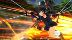 画像集 No.010のサムネイル画像 / 「閃乱カグラ Burst Re:Newal」必殺技「秘伝忍法」の情報が公開に。「秘伝忍法・壱」を紹介するショートムービーも
