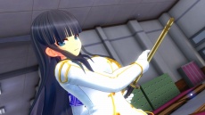 画像集 No.013のサムネイル画像 / 「閃乱カグラ Burst Re:Newal」必殺技「秘伝忍法」の情報が公開に。「秘伝忍法・壱」を紹介するショートムービーも