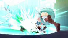 画像集 No.016のサムネイル画像 / 「閃乱カグラ Burst Re:Newal」必殺技「秘伝忍法」の情報が公開に。「秘伝忍法・壱」を紹介するショートムービーも