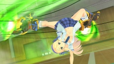 画像集 No.020のサムネイル画像 / 「閃乱カグラ Burst Re:Newal」必殺技「秘伝忍法」の情報が公開に。「秘伝忍法・壱」を紹介するショートムービーも