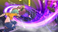 画像集 No.023のサムネイル画像 / 「閃乱カグラ Burst Re:Newal」必殺技「秘伝忍法」の情報が公開に。「秘伝忍法・壱」を紹介するショートムービーも