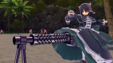 画像集 No.028のサムネイル画像 / 「閃乱カグラ Burst Re:Newal」必殺技「秘伝忍法」の情報が公開に。「秘伝忍法・壱」を紹介するショートムービーも