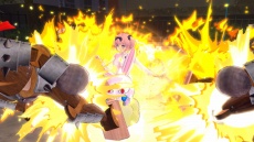 画像集 No.031のサムネイル画像 / 「閃乱カグラ Burst Re:Newal」必殺技「秘伝忍法」の情報が公開に。「秘伝忍法・壱」を紹介するショートムービーも