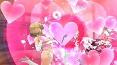 画像集 No.034のサムネイル画像 / 「閃乱カグラ Burst Re:Newal」必殺技「秘伝忍法」の情報が公開に。「秘伝忍法・壱」を紹介するショートムービーも
