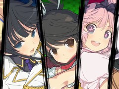 PS4「閃乱カグラ Burst Re:Newal」,主題歌フルバージョンが聴けるPV第2弾を公開。PS4本体が抽選で当たるTwitterキャンペーンもスタート