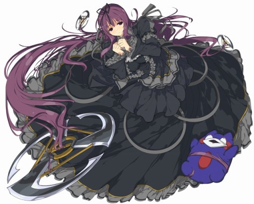 画像集 No.006のサムネイル画像 / 「閃乱カグラ Burst Re:Newal」，追加キャラクターの紫，忌夢，両備，両奈が本日配信