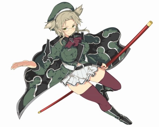 画像集 No.007のサムネイル画像 / 「閃乱カグラ Burst Re:Newal」，追加キャラクターの紫，忌夢，両備，両奈が本日配信