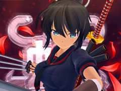 マーベラス,PS Storeとニンテンドーeショップで配信中の「閃乱カグラ」シリーズが,最大55%オフになるセールを実施中
