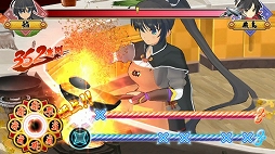 画像集#013のサムネイル/PS4やVitaで遊べる「閃乱カグラ」シリーズ作品を,最大81%オフで購入できる期間限定セールがPS Storeで開催