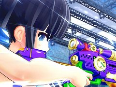 PS4やVitaで遊べる「閃乱カグラ」シリーズ作品を,最大81%オフで購入できる期間限定セールがPS Storeで開催