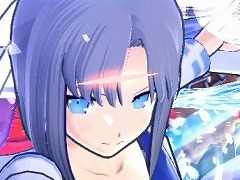 「閃乱カグラ」シリーズが最大で81%オフになる期間限定セールがPlayStation Storeで開催
