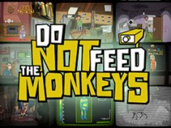 他人の生活を眺めて介入する人間観察シミュレーション「Do Not Feed the Monkeys」が2017年第4四半期にリリース