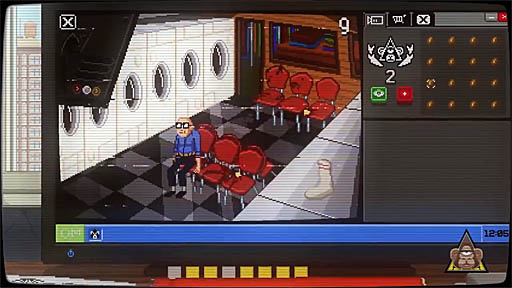 Do Not Feed the Monkeys Release Trailer