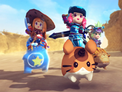 “マレーシア発のJRPG”「Re: Legend」のゲームプレイ映像が公開。農業も建築もモンスター育成も楽しめる