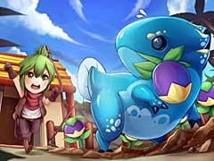 育成系RPG「Re: Legend」のアーリーアクセス版が8月30日にSteamでリリース