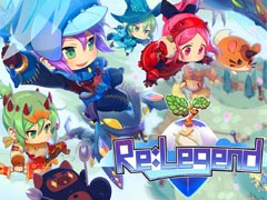 作物栽培やモンスター育成要素もある“JRPGスタイル”のオンラインRPG「Re:Legend」のアーリーアクセス版がリリース