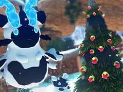 「Re:Legend」で,新たな島々やマグナスが登場する大型無料アップデートが12月20日に実装。12月6日にはマルチプレイシステムのOBTも開催