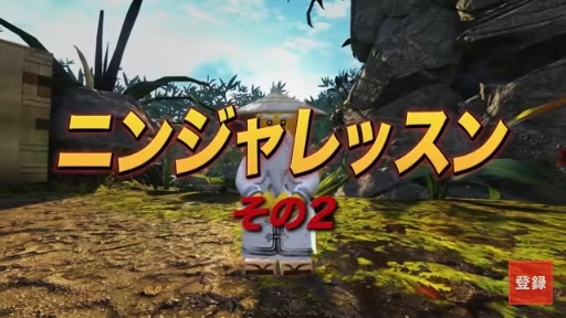 ֥쥴 ˥󥸥㥴 ࡼӡ ץȥ쥤顼2