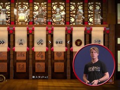 「レゴ ニンジャゴー ムービー ザ・ゲーム」をTT Gamesのプロデューサーが解説するプレイ動画が公開。日本語吹き替えは平田広明さんが担当