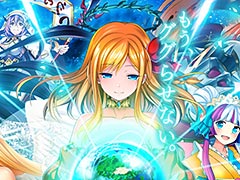 DMM,“意識高い系用語”を擬人化するという「キルドヤ〜意識高い系ワード擬人化RPG〜」の事前登録受付をスタート。8月下旬にはオープンβも