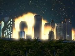 「シティーズ:スカイライン PlayStation 4 Edition」,3種類のDLCが配信開始。「マストランジット」の配信日は8月21日に決定