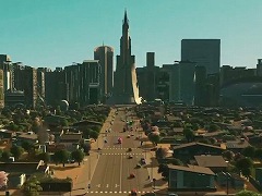 PS4版「シティーズ:スカイライン」,DLC「グリーンシティ」と「ヨーロピアンサバービア」の配信がスタート&本編やシーズンパスのセールが開催