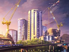 スパイク・チュンソフトと愛知県高浜市が共同展開。PS4版「シティーズ:スカイライン」を活用した“未来の高浜市を創造するコンテスト”が開催