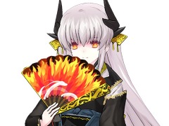 「Fate/Grand Order Arcade」,初期サーヴァント「清姫」(バーサーカー)と「マタ・ハリ」(アサシン)が公開