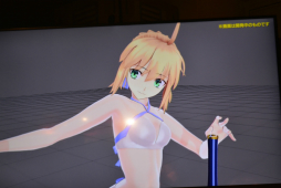  No.008Υͥ / Fate/Grand Order Arcade եߡƥ 2019.7 in ոץݡȡȤ䥢ȼοǡžɤȯɽ