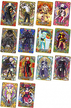 画像集#013のサムネイル/「FGO Arcade」,ネロ・クラウディウス〔ブライド〕が明日実装。オリジナル概念礼装が獲得できるキャンペーンも