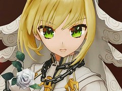 「FGO Arcade」,ネロ・クラウディウス〔ブライド〕が明日実装。オリジナル概念礼装が獲得できるキャンペーンも