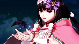 画像集 No.003のサムネイル画像 / 「FGO Arcade」，10月6日に新規サーヴァント「★5(SSR)刑部姫(アサシン)」を実装