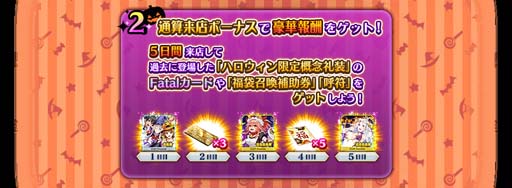画像集 No.012のサムネイル画像 / 「FGO Arcade」，10月6日に新規サーヴァント「★5(SSR)刑部姫(アサシン)」を実装