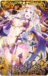 画像集 No.013のサムネイル画像 / 「FGO Arcade」，10月6日に新規サーヴァント「★5(SSR)刑部姫(アサシン)」を実装
