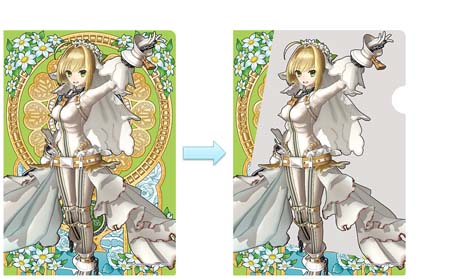  No.016Υͥ / FGO Arcadeס٥ȡ:BBξԾ ŻҤγΥХȥ륢꡼ʡɤ1215鳫