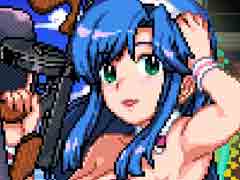 「ゲーム天国 CruisinMix」が2017年冬にPC/PS4で発売。新キャラクターとして「シティコネクション」からクラリスが参戦