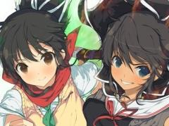 「閃乱カグラ」シリーズの新作発表会が8月2日に配信決定。Nintendo Switch本体が当たるプレゼントキャンペーンを実施