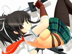 「PEACH BALL 閃乱カグラ」の発売日が2018年12月13日に決定。シリーズ最新作「閃乱カグラ 7EVEN」の新たなキャラクターモデルも公開に