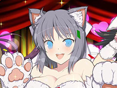 「PEACH BALL 閃乱カグラ」のテレビCMが先行公開。これを記念したリツイートキャンペーンも実施中