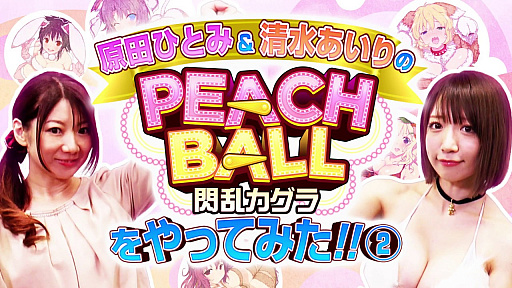 Nintendo SwitchPEACH BALL 𥫥٤Υץ쥤ư2
